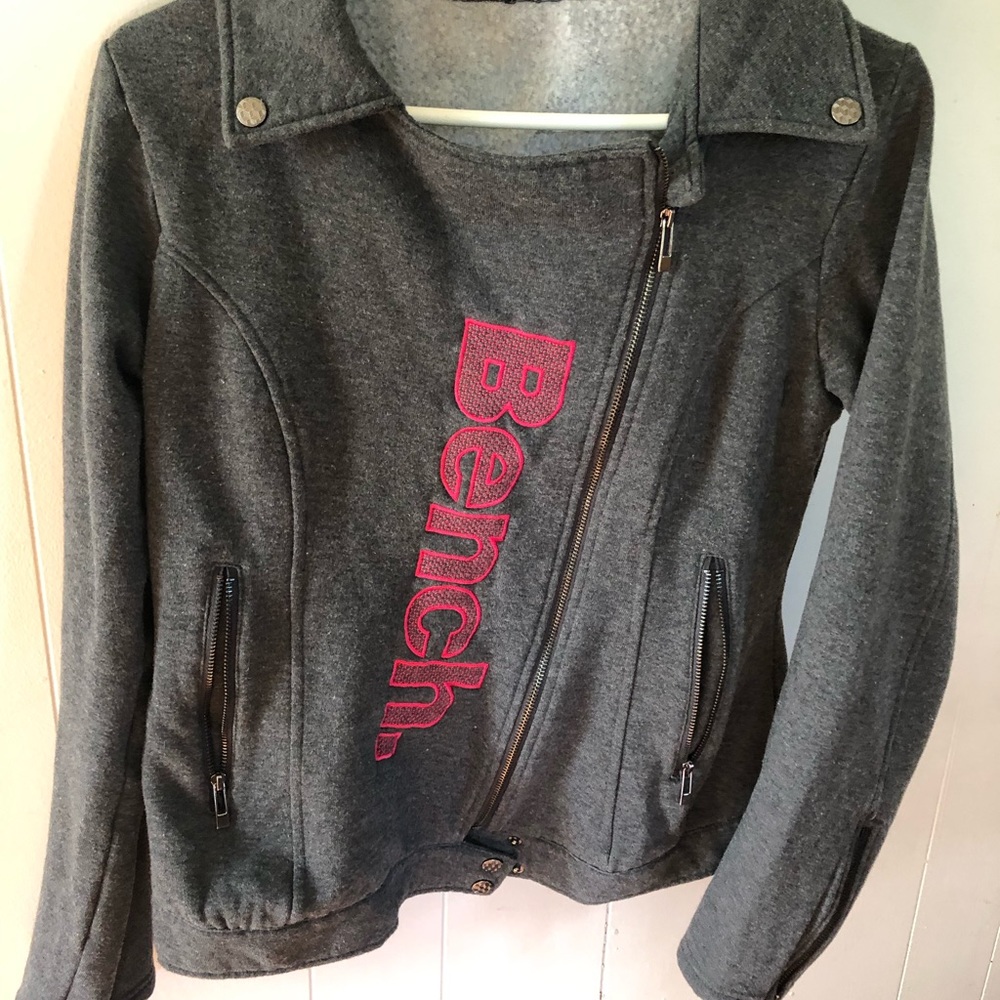 Women’s Bench jacket